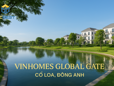 VINHOMES GLOBAL GATE