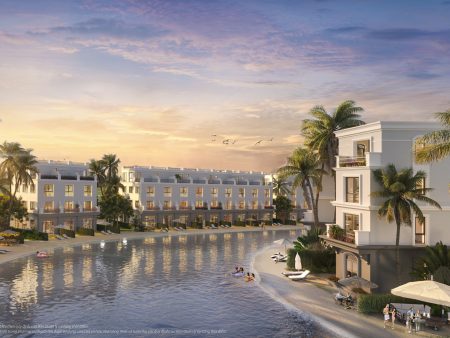 VINHOMES ROYAL ISLAND