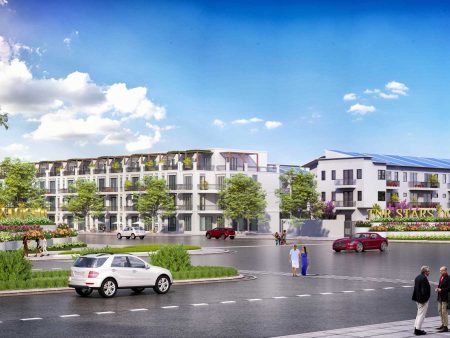 TNR STARS ĐỒNG VĂN