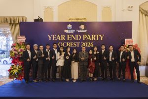 Những "chiến binh" đầy máu lửa của QCBEST