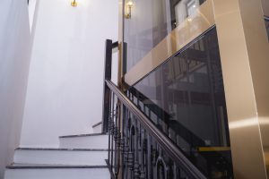 Ảnh nhà mẫu phân khu Garden Riverside Vinhomes Vũ Yên