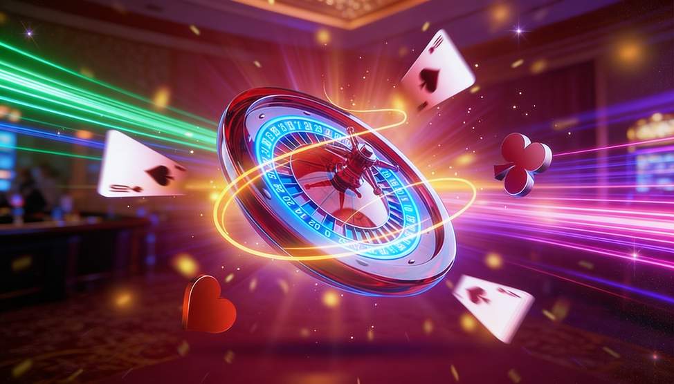The Role of RNG in Online Casinos
