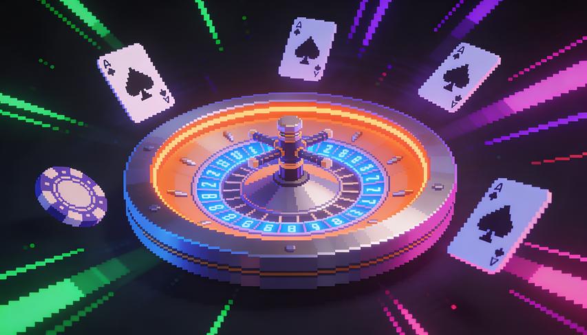 The Role of RNG in Online Casinos